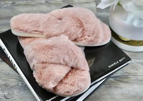 Mink Slipper, Shop The Largest Collection
